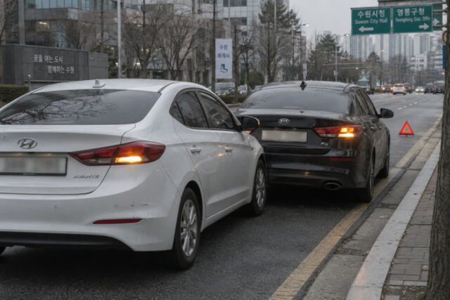 “어쩐지 뒷 목 안 잡더라” 사고 난 후 따라하면 지갑 털립니다!