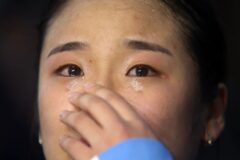 “이건 안세영 죽이기다!” 배드민턴계 발칵…정작 안세영의 반응은?