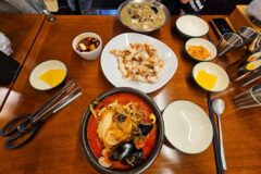 불향 제대로인 종로 맛집 태양 종각점