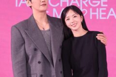 [NOW! 현장] “호불호 없는 아는 맛 로코” 김영광X채수빈의 ‘나를 충전해줘’