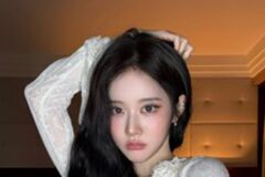 박남정 두 딸 근황