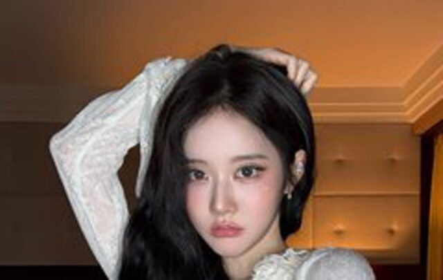 박남정 두 딸 근황