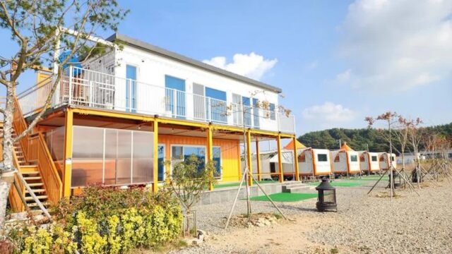 “가을 바람 따라 펼쳐진 100만 평의 초원이라니!”… 자연 속 힐링 제공하는 썬스테이 명소