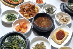강원도 토속 음식 맛보러 1박 2일 떠나볼까? 강원도 정선 맛집 5곳