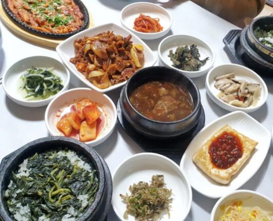 강원도 토속 음식 맛보러 1박 2일 떠나볼까? 강원도 정선 맛집 5곳