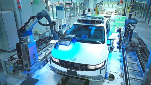 전국 고속도로 발칵… 현대차그룹이 도로공사와 손잡고 깐 ‘비밀 병기’