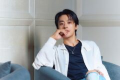 [인터뷰] 뻔한 히어로도 ‘구교환’을 만나면