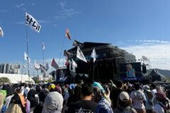 록페부터 영화제까지…10월 부산은 축제의 달 [페스티벌플러스]