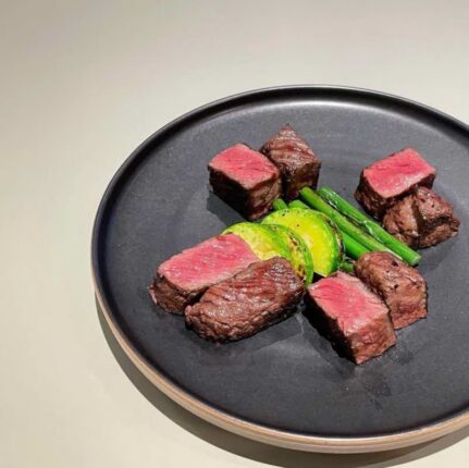 완벽하게 구운 한우의 압도적 풍미! 특별한 날 찾기 좋은 한우 맛집 5곳