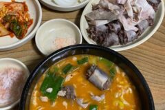 전현무계획에서 찾은 전국의 숨은 노포 맛집 5곳