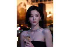 어떻게 만든거지..? 승모근까지 레전드 찍은 탑 여배우