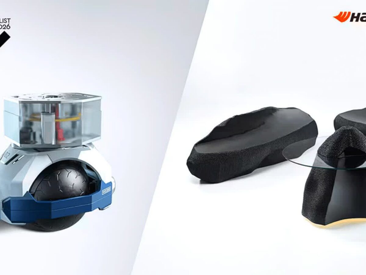 Hankook Wins Two IDEA 2026 Awards for Upcycling and WheelBot2 Innovation
