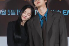 [NOW! 현장] 안판석 감독이 남긴 마지막 이야기, 추영우・김소현 ‘연애박사’