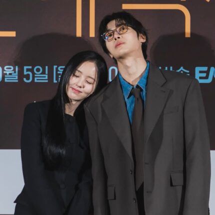 [NOW! 현장] 안판석 감독이 남긴 마지막 이야기, 추영우・김소현 ‘연애박사’