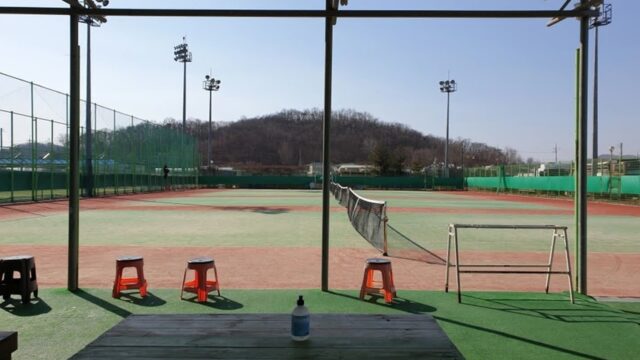 경기 신천생활체육공원 숙소, 자연 속 휴식과 체육의 즐거움