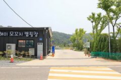 “10,000㎡ 규모여서 이런 여유가!”… 가족과 함께하는 자연 속 힐링 여행지