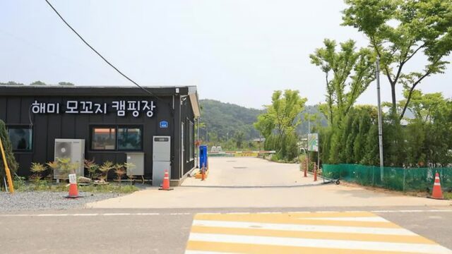 “10,000㎡ 규모여서 이런 여유가!”… 가족과 함께하는 자연 속 힐링 여행지