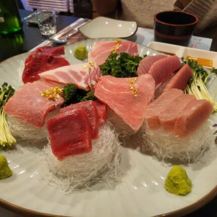 입에서 살살 녹는 참치의 맛! 가을 밤에 어울리는 서울 참치 맛집 5곳
