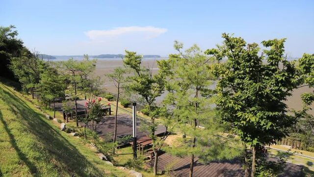 “입장료 0원이라니 이렇게 좋을 수가?”… 10만 평 자연과 예술의 조화, 인천 명소 섬뜰아래 축제