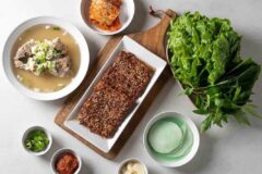 달콤짭쪼름한 맛의 매력! 촉촉하고 부드러운 전국 떡갈비 맛집 5곳