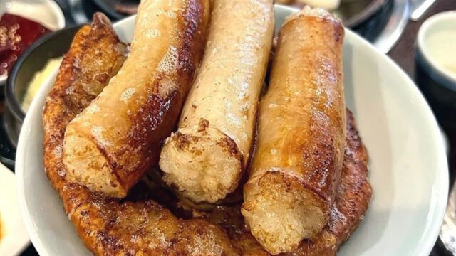 “강남 한복판에 이런 곳이 있다니!”… 서울 도산대로 매콤한 맛집 명소