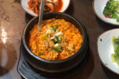 얼큰한 국물에 보들보들한 순두부가 가득! 전국 순두부찌개 맛집 5곳