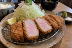“유명 맛집도 배워가” 일본 돈카츠 성지순례 4