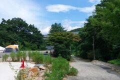 “30km 떨어진 곳에 이렇게 쉼이 있다고?”… 도심 벗어난 힐링 캠핑 명소