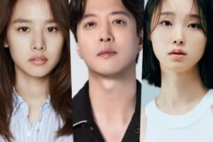 강해림 기분은 생각 안 하나? 조윤희와 신혼 혼수 지금도 쓰는 이동건