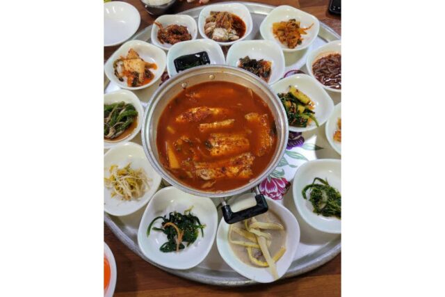 단골들이 숨겨놓고 먹는다는 전국 갈치조림 맛집 BEST 5