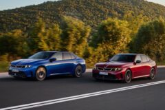 “BMW 320d 삭제” 디젤 감성 이젠 끝!