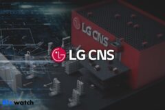 LG CNS, 블록체인도 선점…디지털자산 인프라 ‘기틀’ 출시
