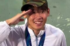 병역 면제 혜택 완전히 끝장낼 것 같은 박승수의 경솔한 행동