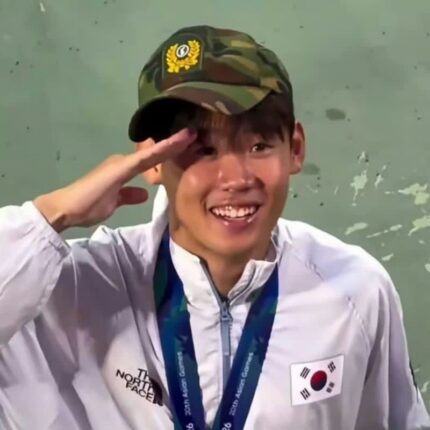 병역 면제 혜택 완전히 끝장낼 것 같은 박승수의 경솔한 행동