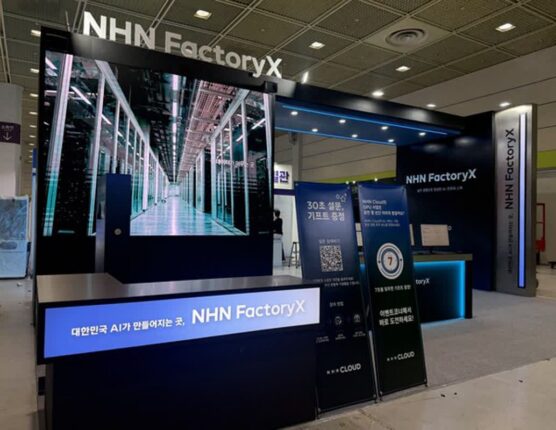 NHN클라우드, ‘AI 페스타 2026′ 참가…’FactoryX’ 앞세워 AI 인프라 역량 입증