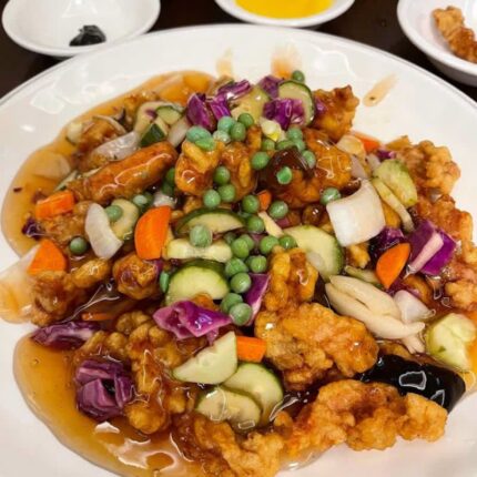 변함없는 손맛으로 지켜온 역사! 전북 백년가게 맛집 5곳