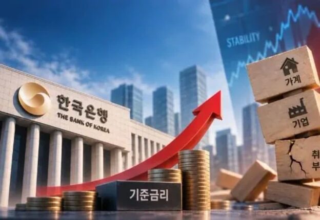 미국 국채 금리 폭등과 한국 GDP의 비밀.jpg