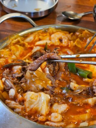 인사동 맛집 익선동 정취 느끼는 익선 달랭이