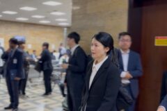 최주희 티빙 대표 “글로벌 수준 보안으로 거듭날 것”