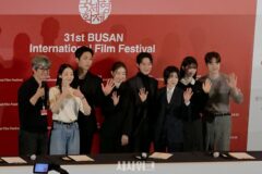[31st BIFF] 작고 소소한 세계, 결코 작지 않은 가치… ‘낮과 밤은 서로에게’ 