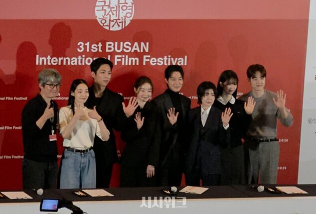 [31st BIFF] 작고 소소한 세계, 결코 작지 않은 가치… ‘낮과 밤은 서로에게’ 