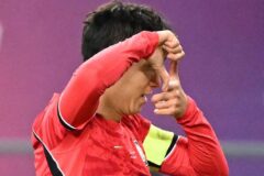 “손흥민 이제 빼라더니” 결국 59호골 폭발…차범근까지 넘어버렸다