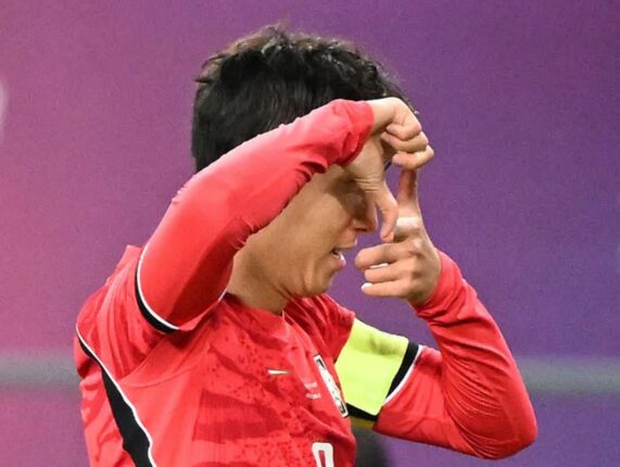 “손흥민 이제 빼라더니” 결국 59호골 폭발…차범근까지 넘어버렸다