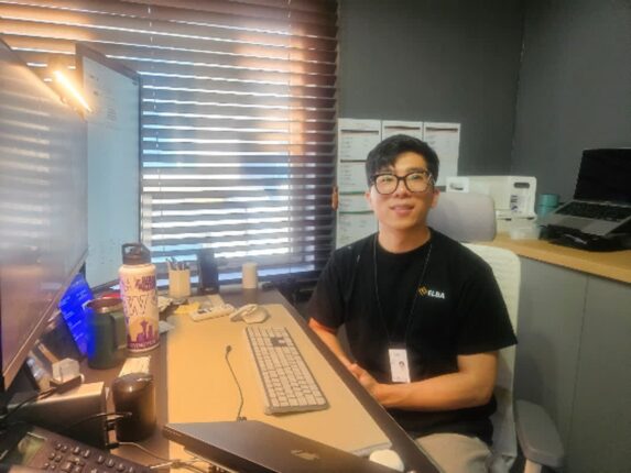 300만 유튜버가 만든 AI 콘텐츠 협업 플랫폼 …해외서 인기인 이유