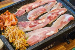 운양동 맛집 가성비 좋은 삼겹살 전문 고기집 서초겹