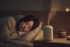 [리얼푸드] 오래 자는 것보다 깊게…숙면에 좋은 식물성 식단