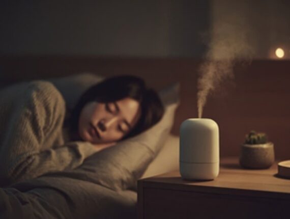 [리얼푸드] 오래 자는 것보다 깊게…숙면에 좋은 식물성 식단