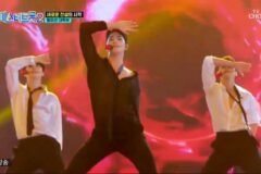 장민호 인생을 바꿔 놓은 팬의 통찰력