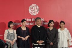 [31st BIFF] 한 권의 만화에서 시작된 질문… 고레에다 히로카즈의 ‘룩백’