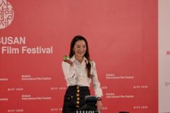 [31st BIFF] “영화는 내 인생 자체”… 양자경의 40년, 그리고 다음